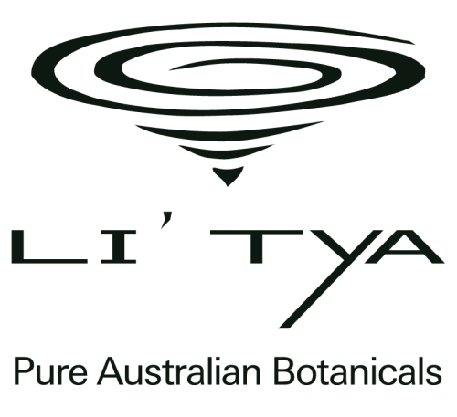 Li'tya Logo