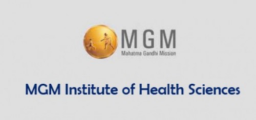 MGM Institute of Health Sciences logo
