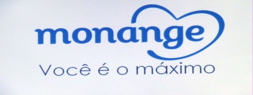 Monange logo