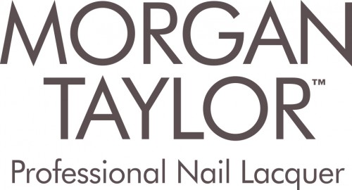 Morgan Taylor Logo