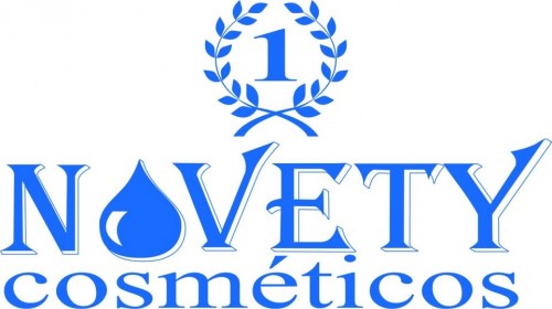 NOVETY Logo