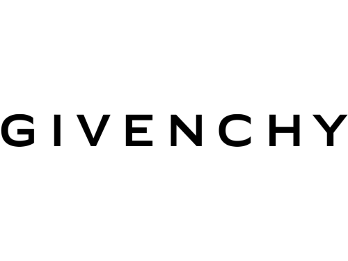 New Logo Givenchy