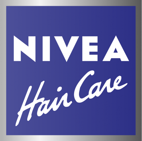 Nivea HairCare Logo