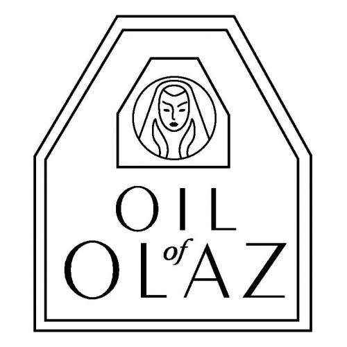 Oil of Olaz Logo