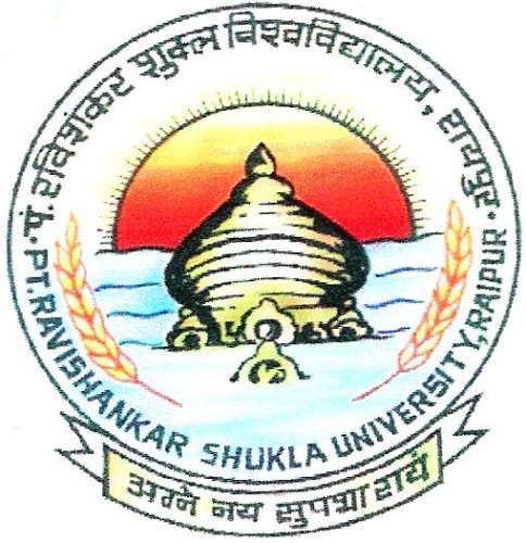 Pandit Ravishankar Shukla University