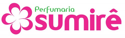 Perfumaria Sumirê Logo