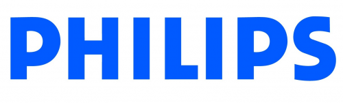 Philips logo