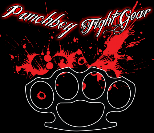 Punchboy Fight Gear