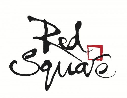 Red Square Logo