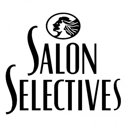 Salon Selectives Logo