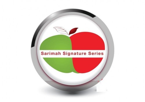 Sarimah Signature