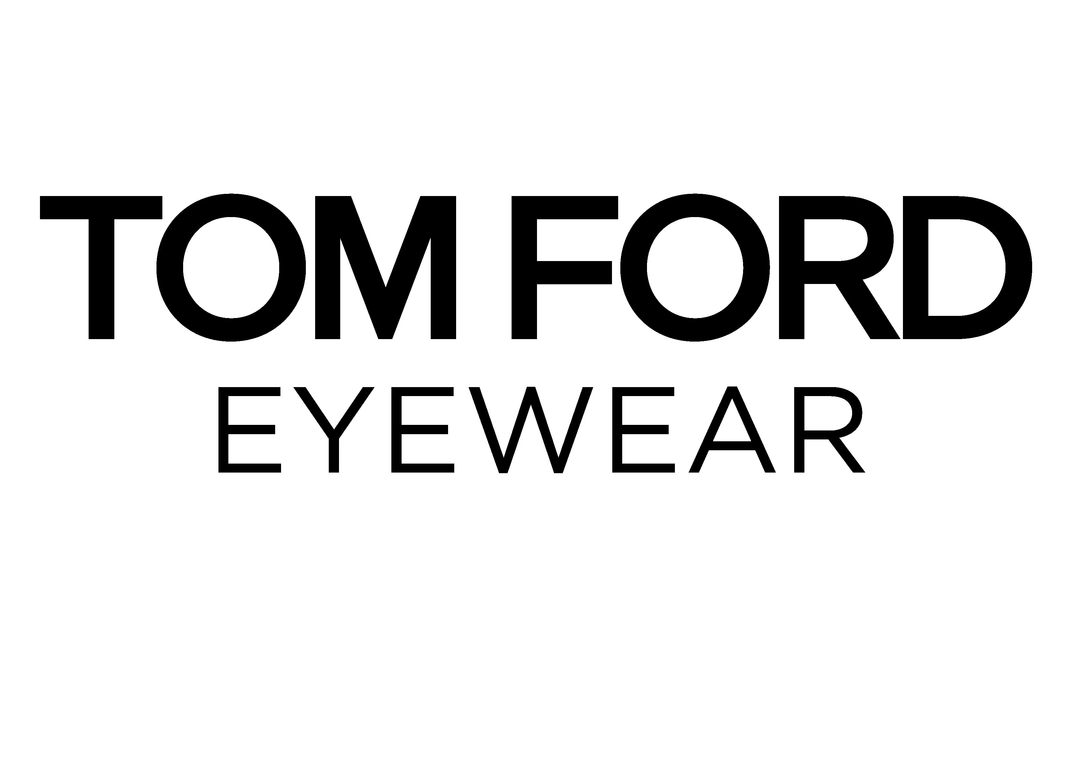 Tom Ford Logo