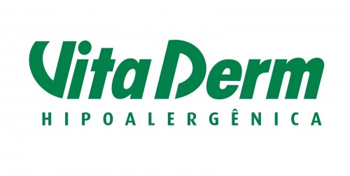 Vita Derm Logo