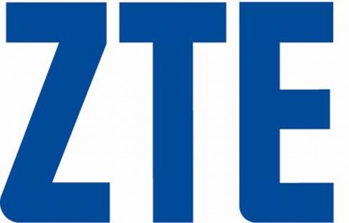 ZTE