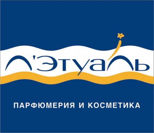 Летуаль Logo