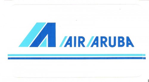 Air Aruba Logo