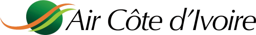 Air Cote d'ivoire Logo