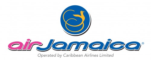 Air Jamaica Logo