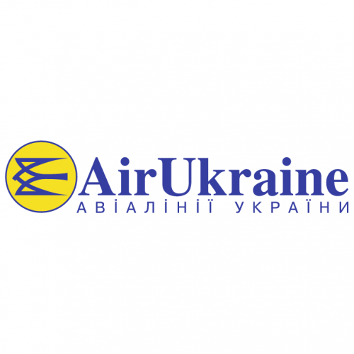 Air Ukraine