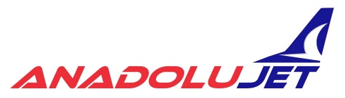 Anadolujet Logo