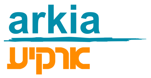 Arkia Israeli Airlines Logo