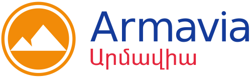 Armavia Logo