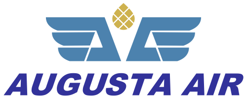 Augusta Air Logo