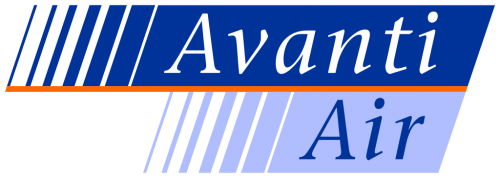 Avanti Air Logo