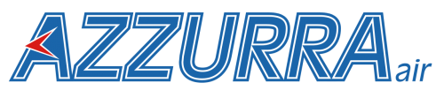 Azzurra Air Logo