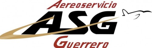 Aéreo Servicios Guerrero