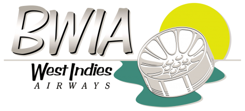 BWIA West Indies Airways Logo