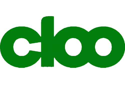 Cloo Logo