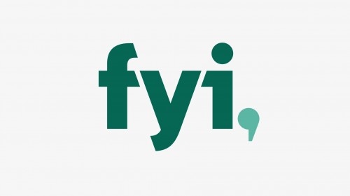 Fyi Logo