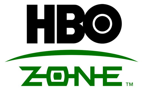 HBO Zone Logo