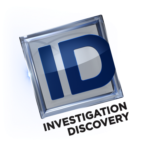Investigation Discovery Logo