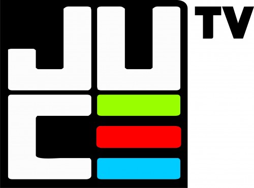 JUCE TV Logo