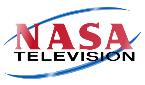 NASA Television Logo