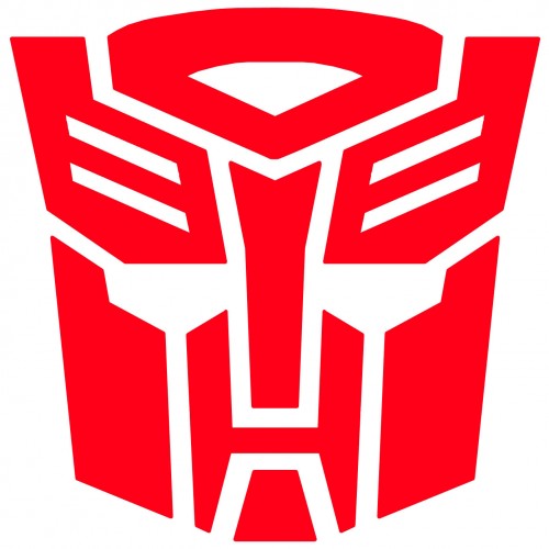 Autobot Logo