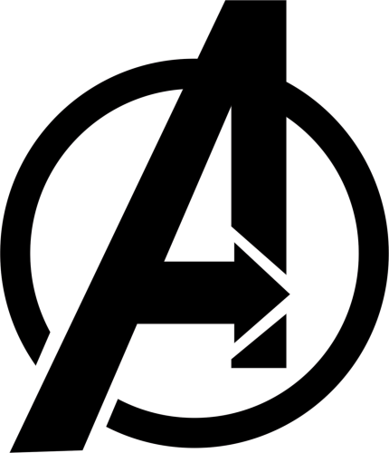 Avengers Logo