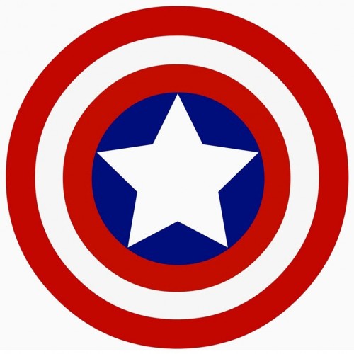 Captain America Logo