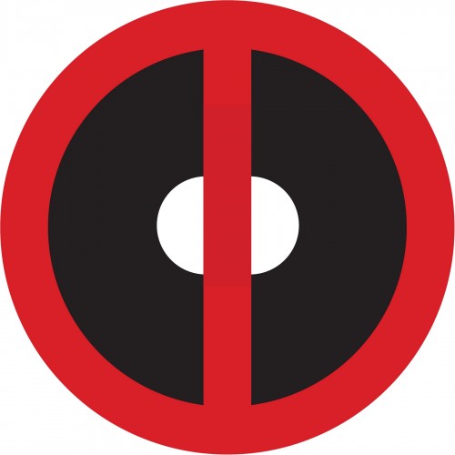 Deadpool Logo