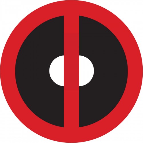 Deadpool Logo