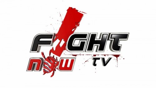 Fight Now TV
