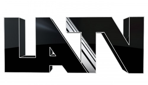 LATV Logo