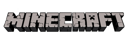 Minecraft Logo