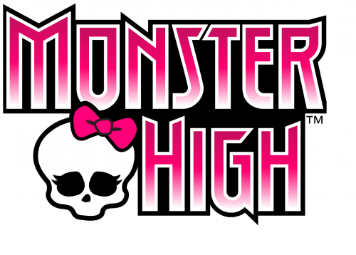 Monster High Logo