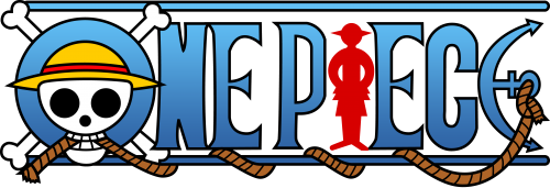 One Piece Logo