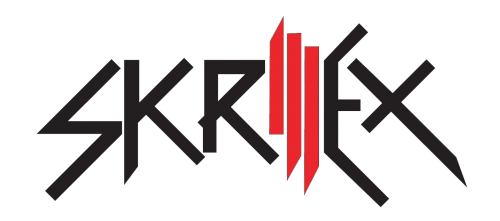 Skrillex Logo