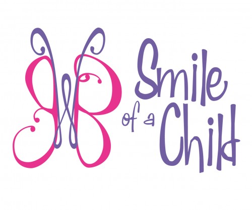 Smile of a Child Logo