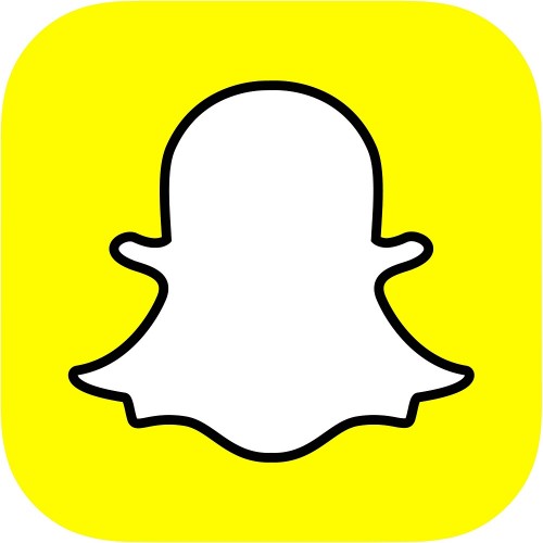 Snapchat Logo
